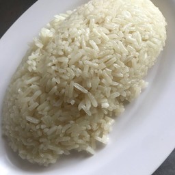 ข้าวมันเปล่า