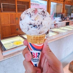 Baskin Robbin Samcheong Madang