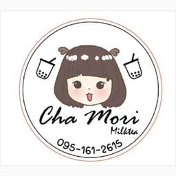 ชานมไข่มุก ชาโมริ (ท่ามะกา)