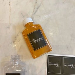 THAI TEA ชาไทย