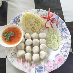 ร้าน ลาบบ้าน3ชั้น