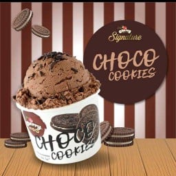 ไอติมช๊อคโกแลต