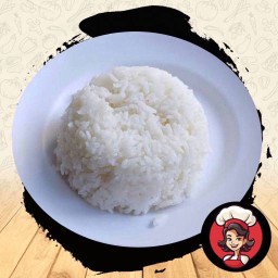 ข้าวเปล่า