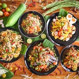 กะเพราแซ่บ - วาสนา อ่อนนุช27