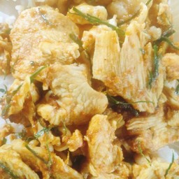 คั่วกลิ้งไก่
