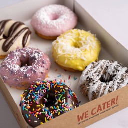 Premium Half Dozen Box