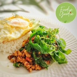 Foodie Goodie Cafe Goodie Playground