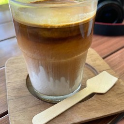 The Baristro Coffee Roasters