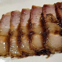 หมูแดง 100 กรัม                       MD 100g