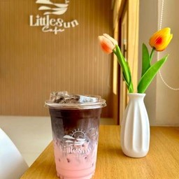 โกโก้สตอเบอรี่