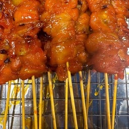 ศูนย์รวมอะไหล่ไก่ ตลาดเซฟวัน