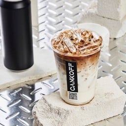 Oat Milk Latte(เจ)