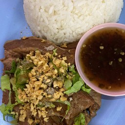 อุ๊ ก๋วยเตี๋ยวหมูตุ๋น-เนื้อตุ๋น -