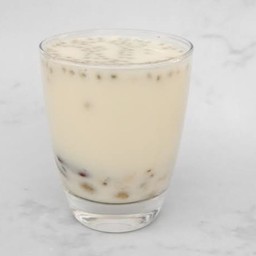 น้ำเต้าหู้ทรงเครื่อง