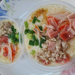 ไข่ตุ๋นทรงเครื่อง