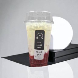 บ้านนมสด สตอเบอรี่🥛🍓