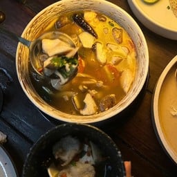 ต้มแซ่บ
