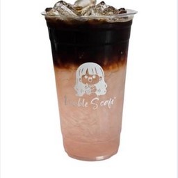 อเมริกาโน่ลิ้นจี่