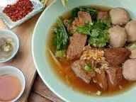 ก๋วยเตี๋ยวหมูธรรมดา
