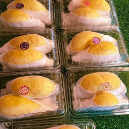 ทุเรียนแกะเนื้อ พร้อมทาน ครึ่งกิโล