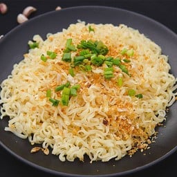 บะหมี่แห้ง HERO