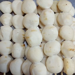 ลูกชิ้นหมูเมืองทอง