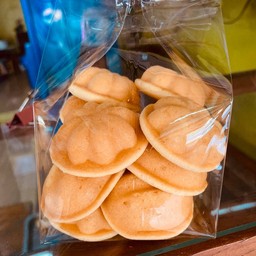 ขนมไข่สูตรเนยสงขลา