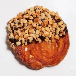 Aquin (Sweet) - Choc Almond