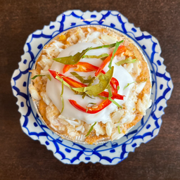 ห่อหมกปู