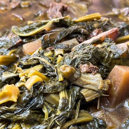 ต้มจับฉ่าย