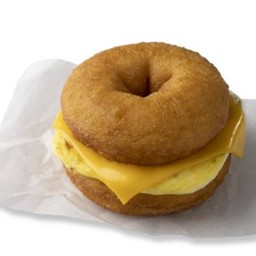 Egg&Cheese Sandwiches