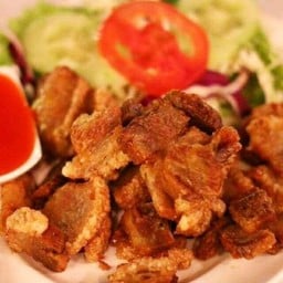 House Secret พระราม2