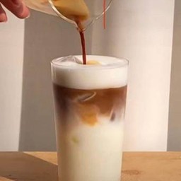 CARAMEL MACCHIATO