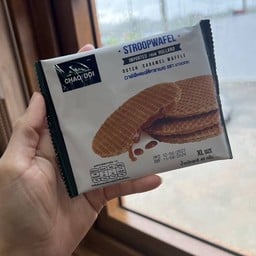 วาฟเฟิล