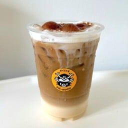 Dai-Myow ไดเหมียว Boba tea Coffee and Taiyaki น้ำแพร่