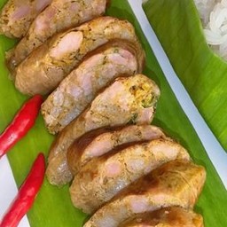 ไส้อั่ว 100 กรัม