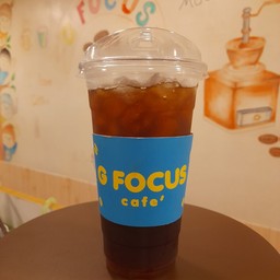 อเมริกาโนเย็น