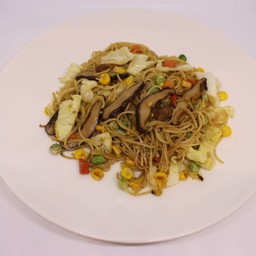 ผัดหมี่ซั่วเจ