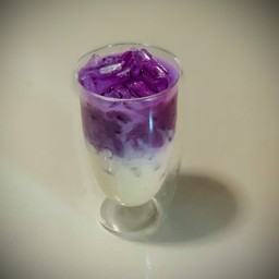 เผือกหอมนมสด