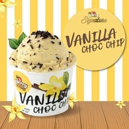 ไอติมวนิลา