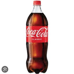 Coke 1.25ml