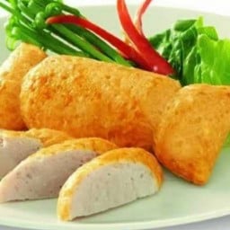 รถน้ำชา บาย กันเองกาแฟสด