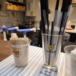 훈훈호떡 Mangwon market