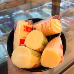 เต้าหู้ไข่