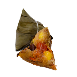 บ๊ะจ่างไส้เค็ม