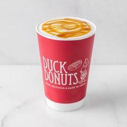 Caramel Macchiato