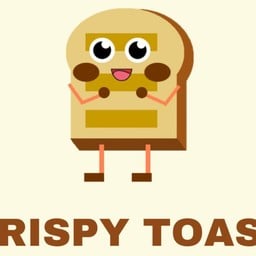 Krispy Toast