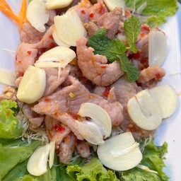 หมูมะนาว