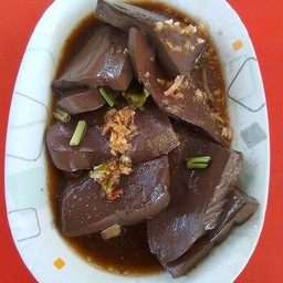 เลือดเป็ด