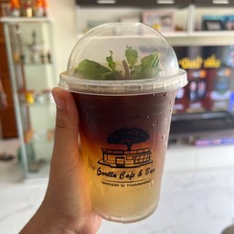 อเมริกาโน่ยูสุ